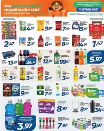 Catálogo Chimar Supermercados Página 3