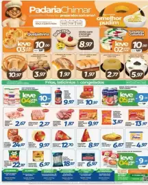 Catálogo Chimar Supermercados Página 5