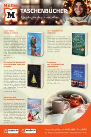 Müller Flugblatt Seite 1