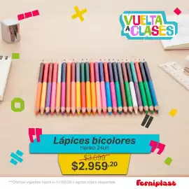 Catálogo Ferniplast Página 1