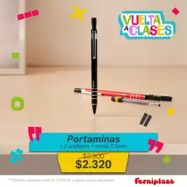 Catálogo Ferniplast Página 4