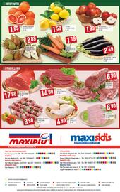 Volantino Maxipiù Pagina 24