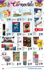 Volantino Maxipiù Pagina 14