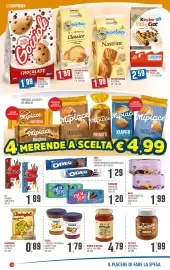 Volantino Maxipiù Pagina 18