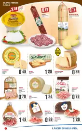 Volantino Maxipiù Pagina 2