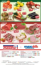 Volantino Maxipiù Pagina 24