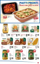 Volantino Maxipiù Pagina 3