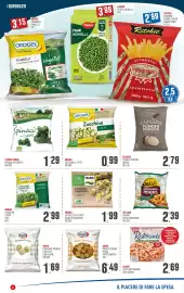 Volantino Maxipiù Pagina 6