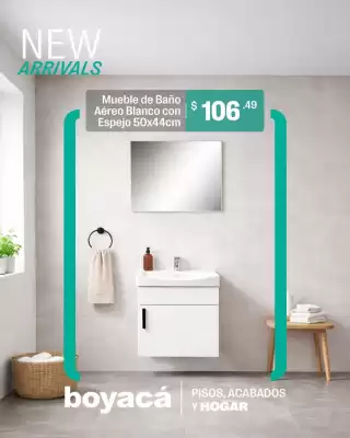 Catálogo Boyacá (válido hasta 15-02)