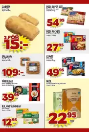 Din Mat reklamblad vecka 7 Sida 5