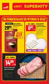 Polomarket gazetka Strona 1