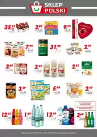 Sklep Polski gazetka Strona 1