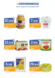 Volantino C+C Italmarket Pagina 10