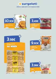 Volantino C+C Italmarket Pagina 2