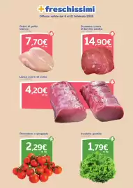 Volantino C+C Italmarket Pagina 4