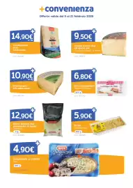 Volantino C+C Italmarket Pagina 6