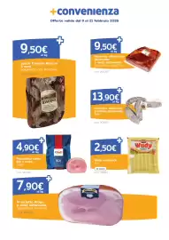 Volantino C+C Italmarket Pagina 8