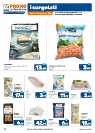 Volantino C+C Cash and Carry Pagina 10