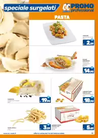 Volantino C+C Cash and Carry Pagina 11