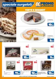 Volantino C+C Cash and Carry Pagina 12