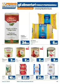 Volantino C+C Cash and Carry Pagina 13