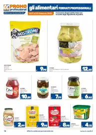 Volantino C+C Cash and Carry Pagina 14