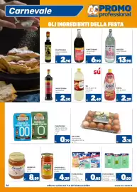 Volantino C+C Cash and Carry Pagina 16