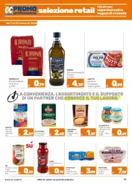 Volantino C+C Cash and Carry Pagina 17