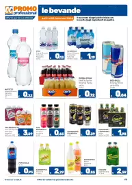 Volantino C+C Cash and Carry Pagina 19