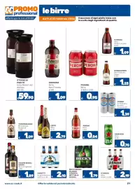 Volantino C+C Cash and Carry Pagina 21