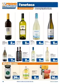 Volantino C+C Cash and Carry Pagina 22