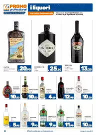 Volantino C+C Cash and Carry Pagina 24