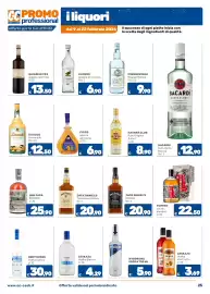 Volantino C+C Cash and Carry Pagina 25