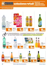 Volantino C+C Cash and Carry Pagina 26