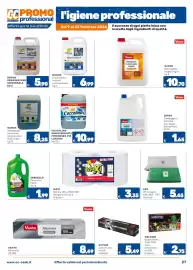 Volantino C+C Cash and Carry Pagina 27