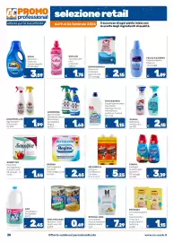 Volantino C+C Cash and Carry Pagina 28