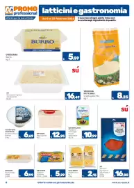 Volantino C+C Cash and Carry Pagina 6