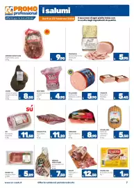 Volantino C+C Cash and Carry Pagina 7