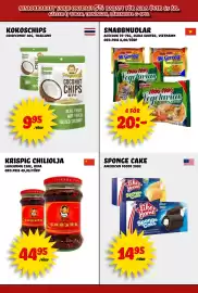 Nelins reklamblad vecka 7 Sida 13