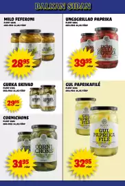 Nelins reklamblad vecka 7 Sida 14