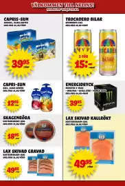 Nelins reklamblad vecka 7 Sida 8