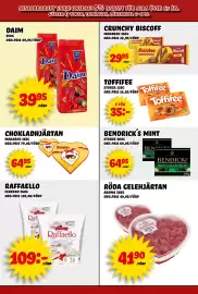 Nelins reklamblad vecka 7 Sida 9