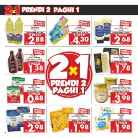 Volantino Deco Maxistore Pagina 2