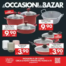 Volantino Deco Maxistore Pagina 29