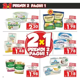 Volantino Deco Maxistore Pagina 6