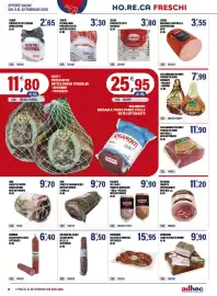 Volantino Adhoc Pagina 16