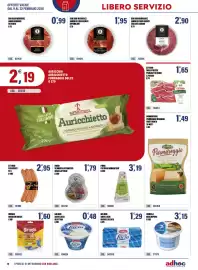 Volantino Adhoc Pagina 18