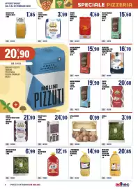 Volantino Adhoc Pagina 2