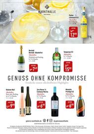 Galeria Markthalle Prospekt woche 8 Seite 12