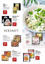 Galeria Markthalle Prospekt woche 8 Seite 3